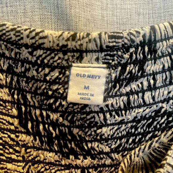 Old Navy BOHO Romper - Picture 5 of 6